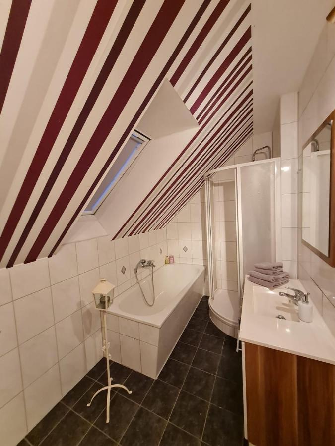 Apartment Warnitz Blankenburg (Uckermark)