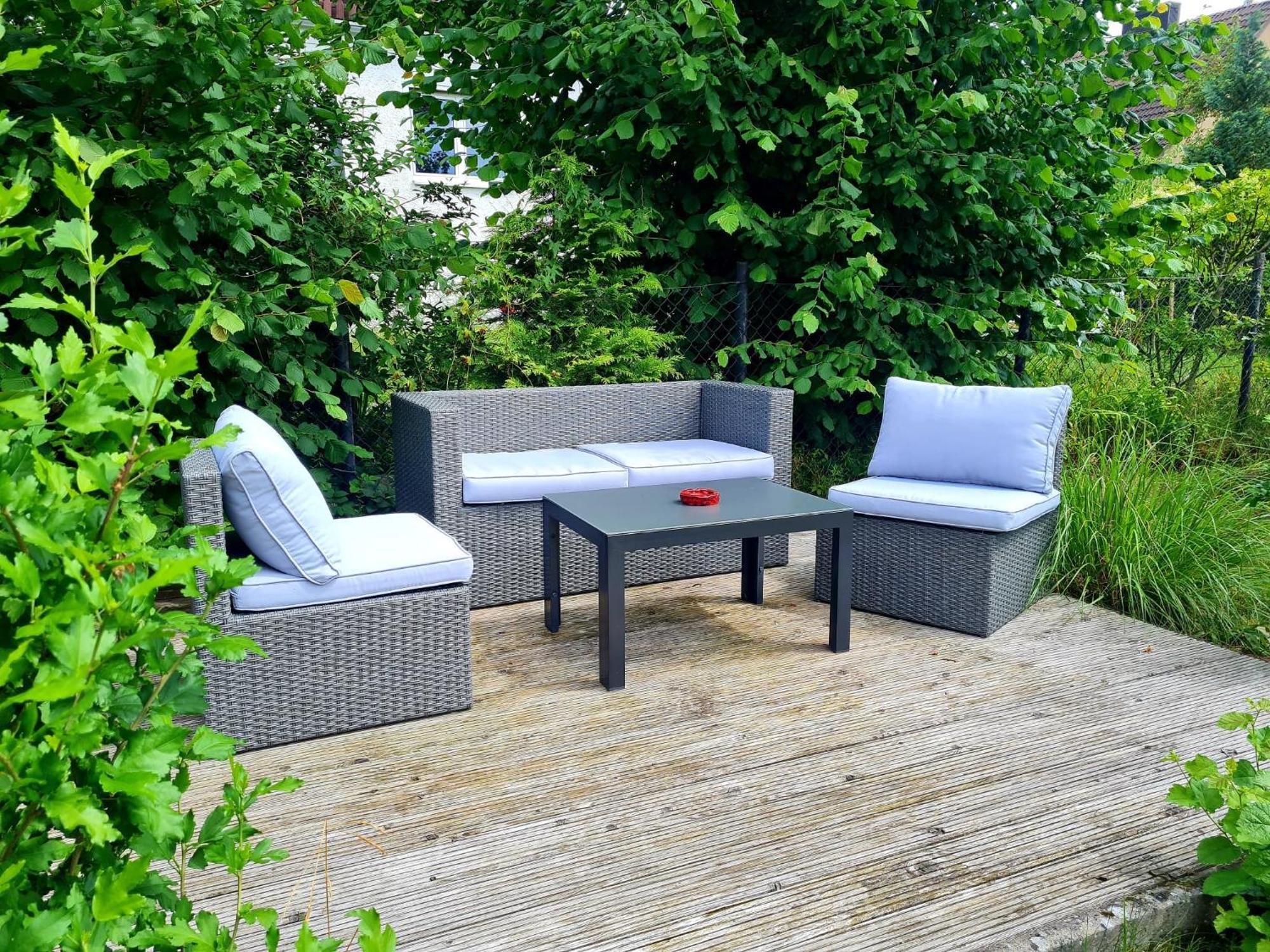 Apartment Warnitz Blankenburg (Uckermark)